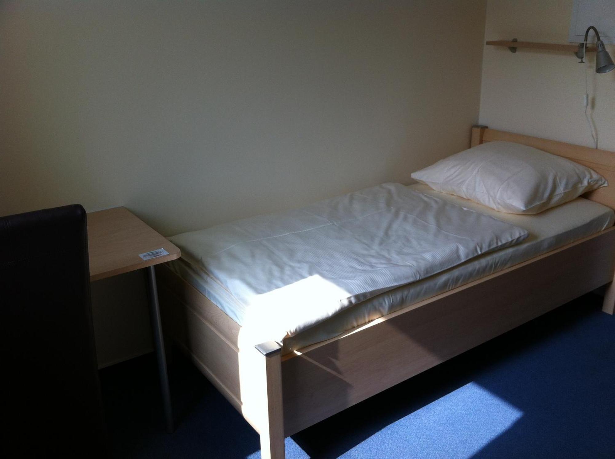 Hotel Appart Osnabrück Esterno foto