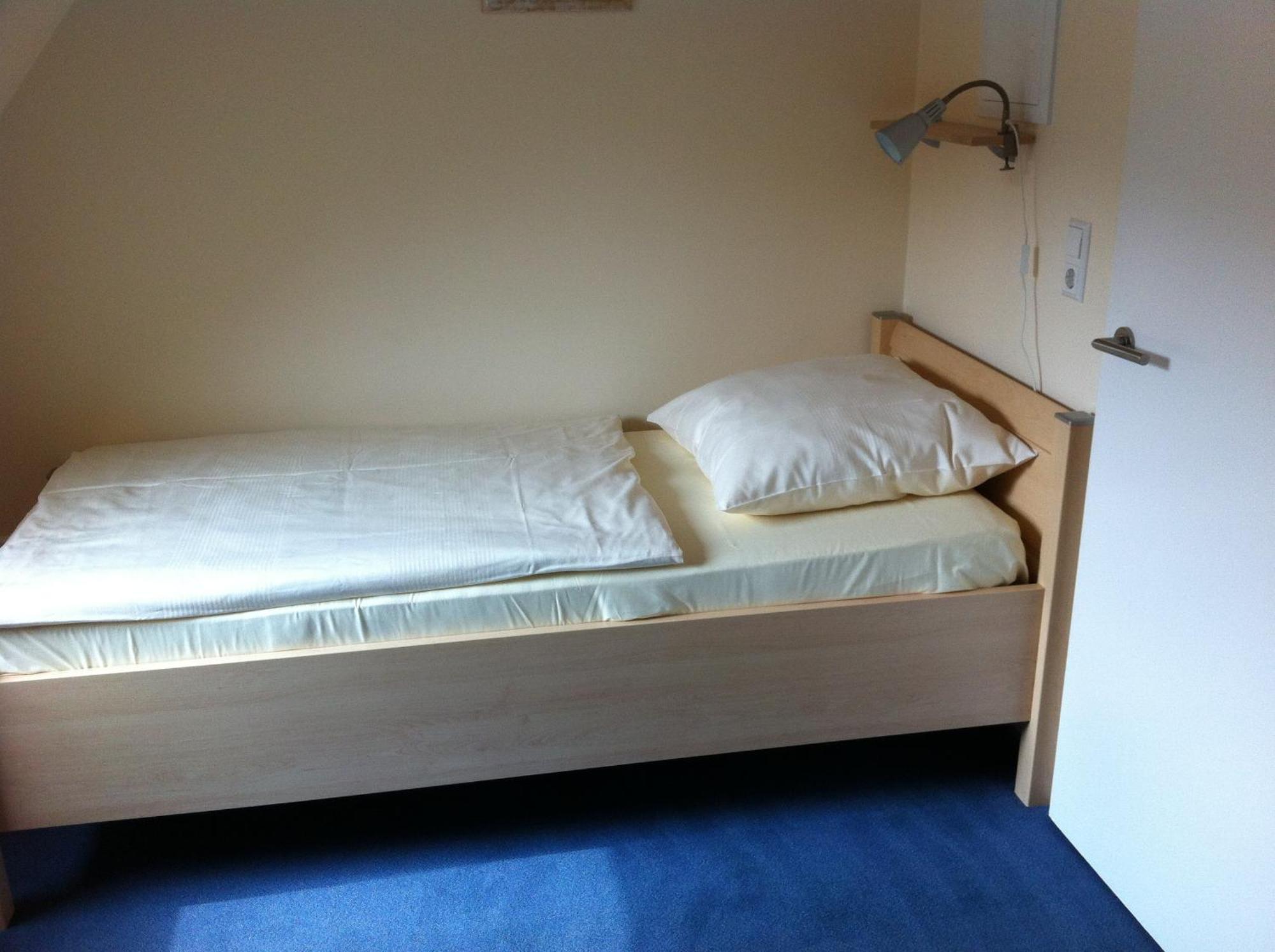 Hotel Appart Osnabrück Esterno foto