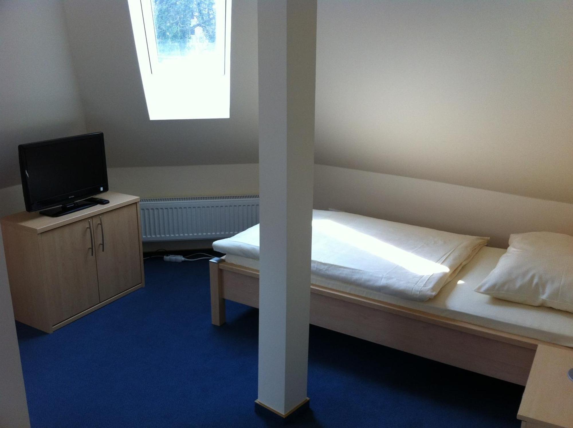 Hotel Appart Osnabrück Esterno foto