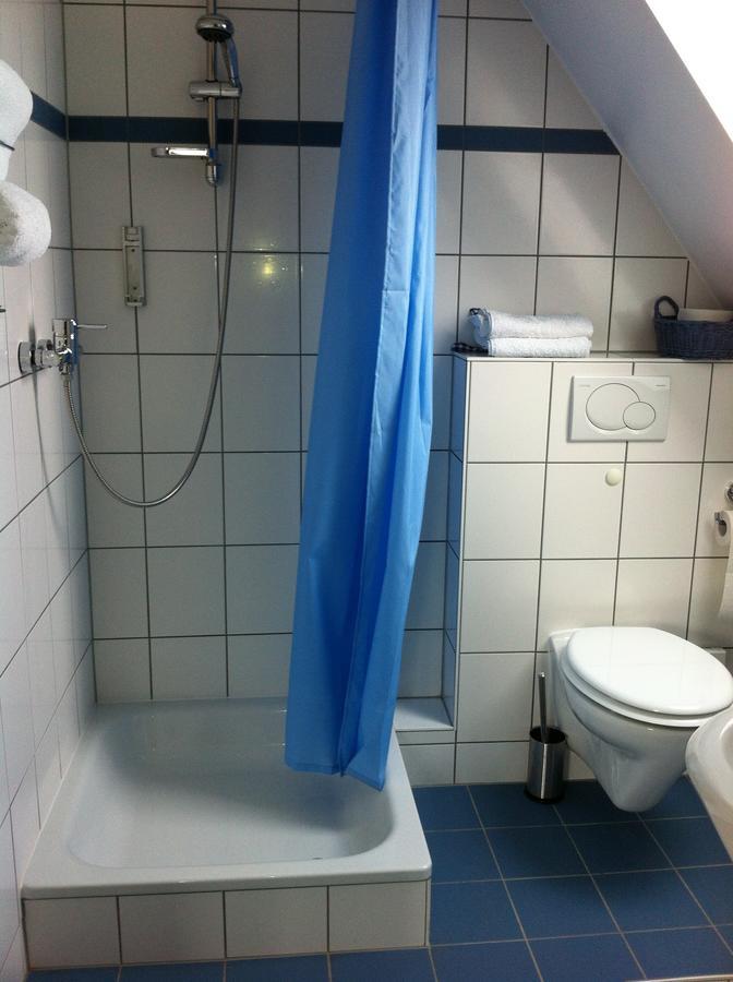 Hotel Appart Osnabrück Esterno foto